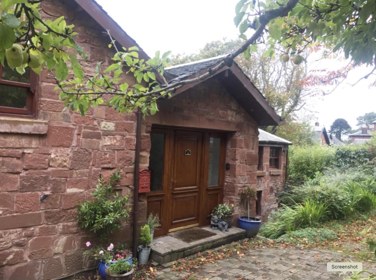 The Coach House Villa Skelmorlie Ngoại thất bức ảnh