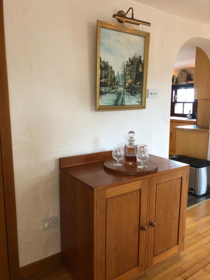 The Coach House Villa Skelmorlie Ngoại thất bức ảnh
