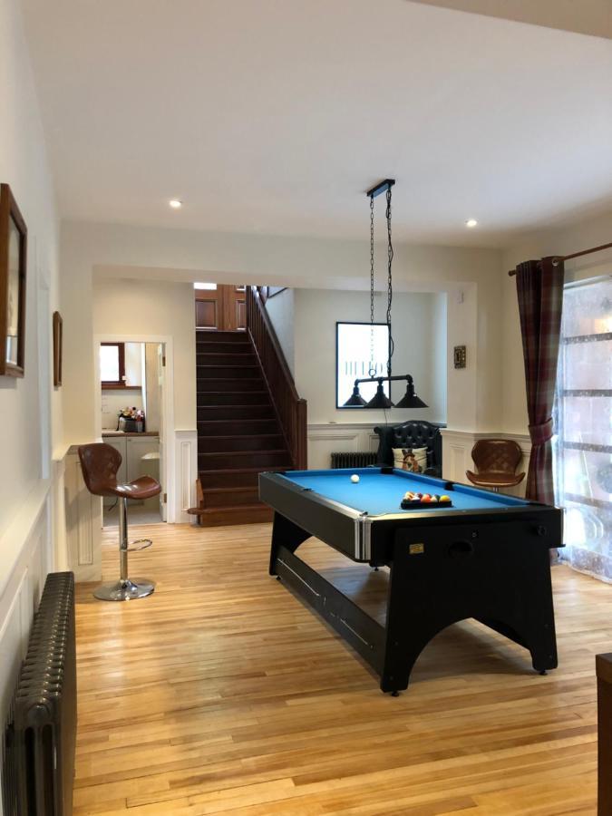 The Coach House Villa Skelmorlie Ngoại thất bức ảnh