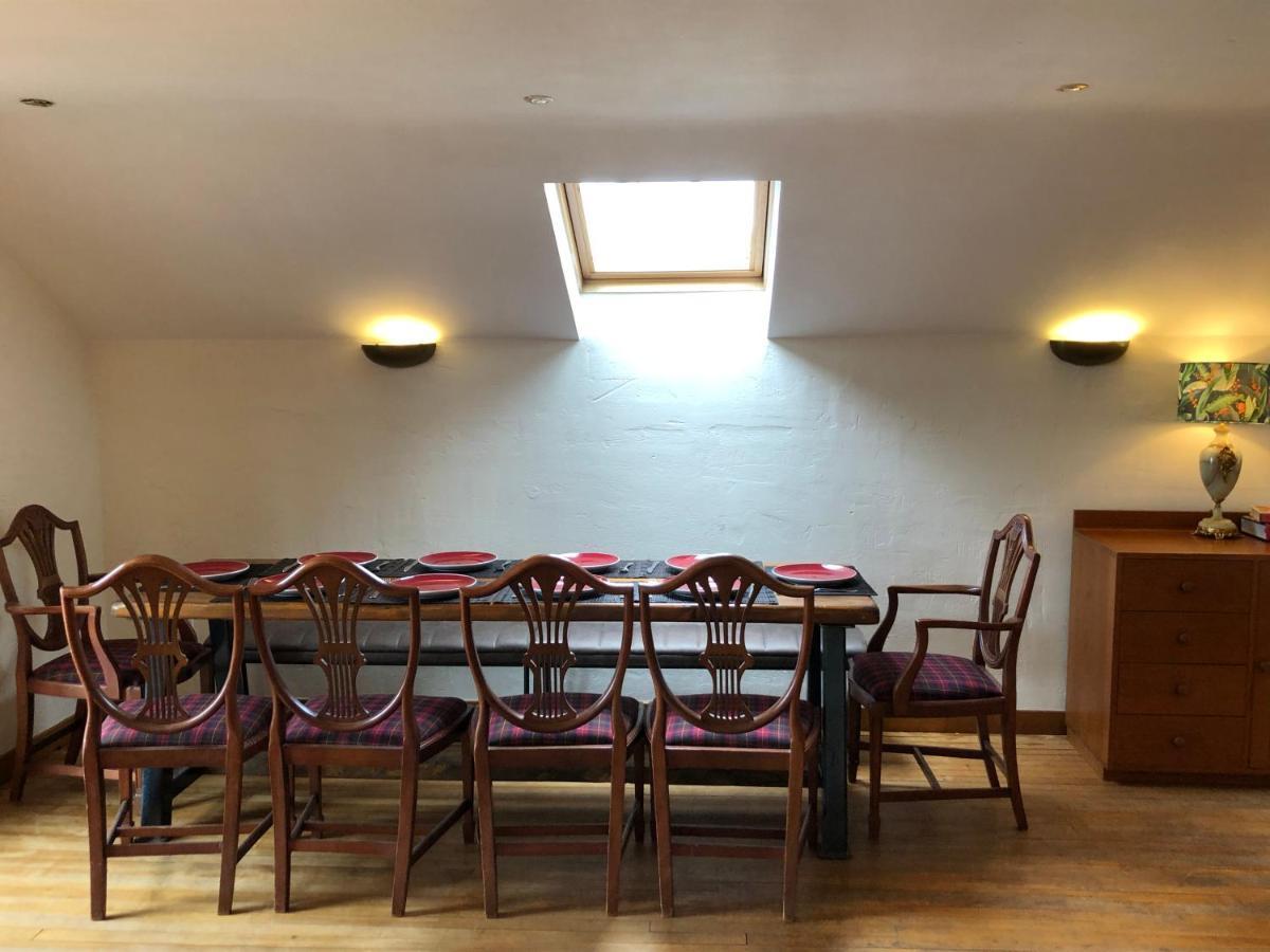 The Coach House Villa Skelmorlie Ngoại thất bức ảnh