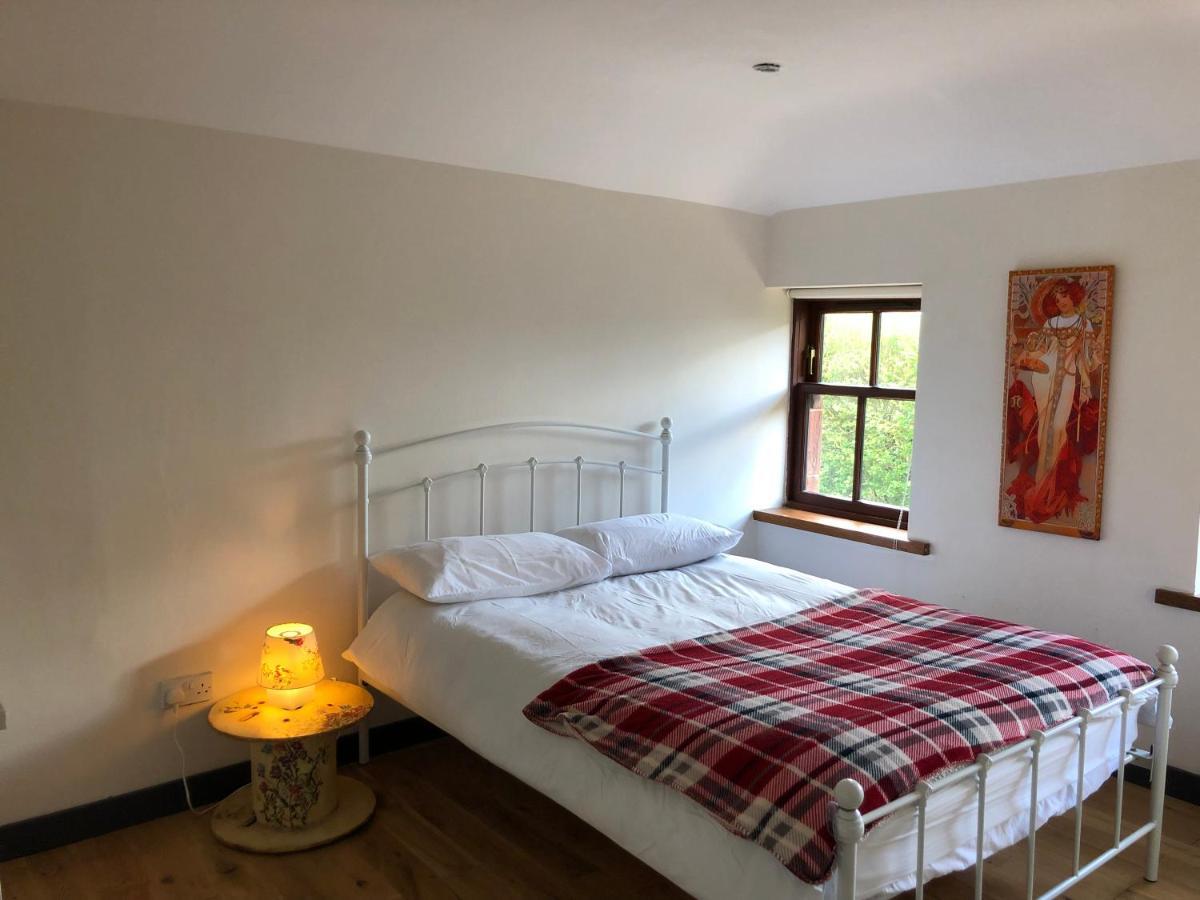 The Coach House Villa Skelmorlie Ngoại thất bức ảnh