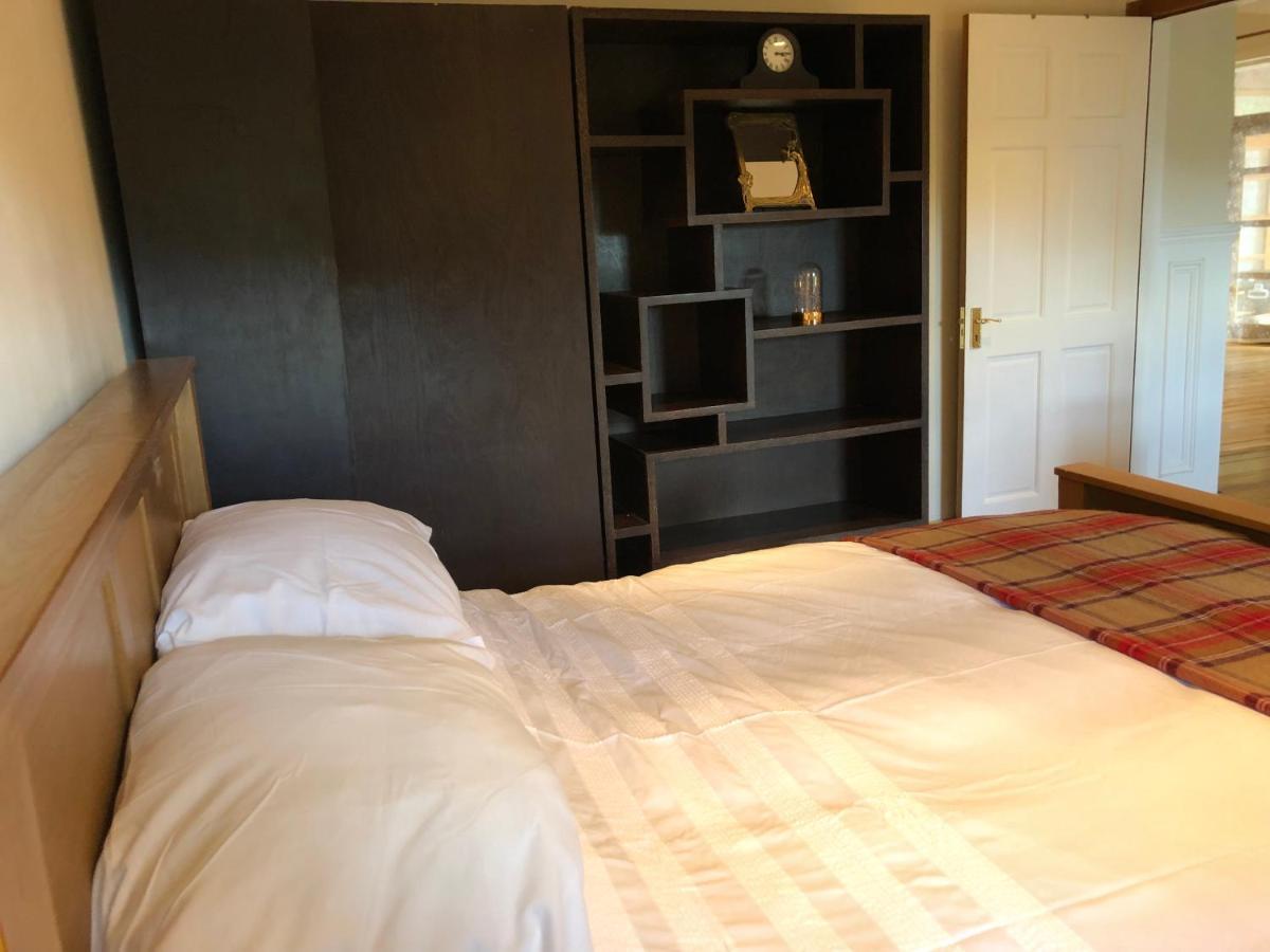 The Coach House Villa Skelmorlie Ngoại thất bức ảnh