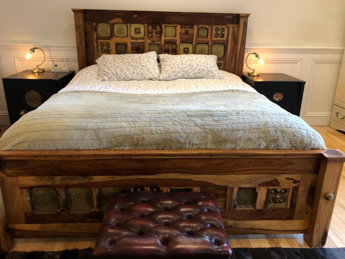 The Coach House Villa Skelmorlie Ngoại thất bức ảnh