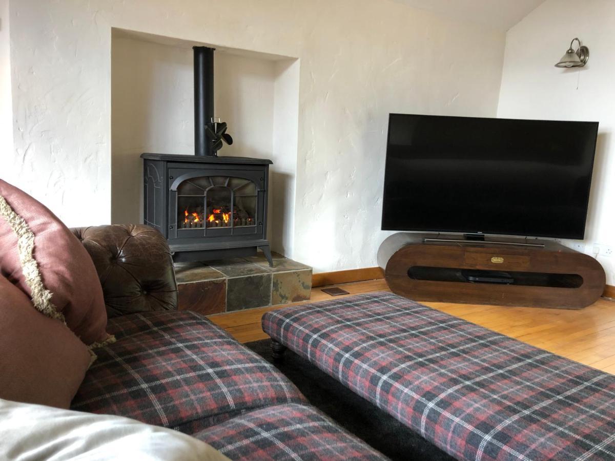 The Coach House Villa Skelmorlie Ngoại thất bức ảnh