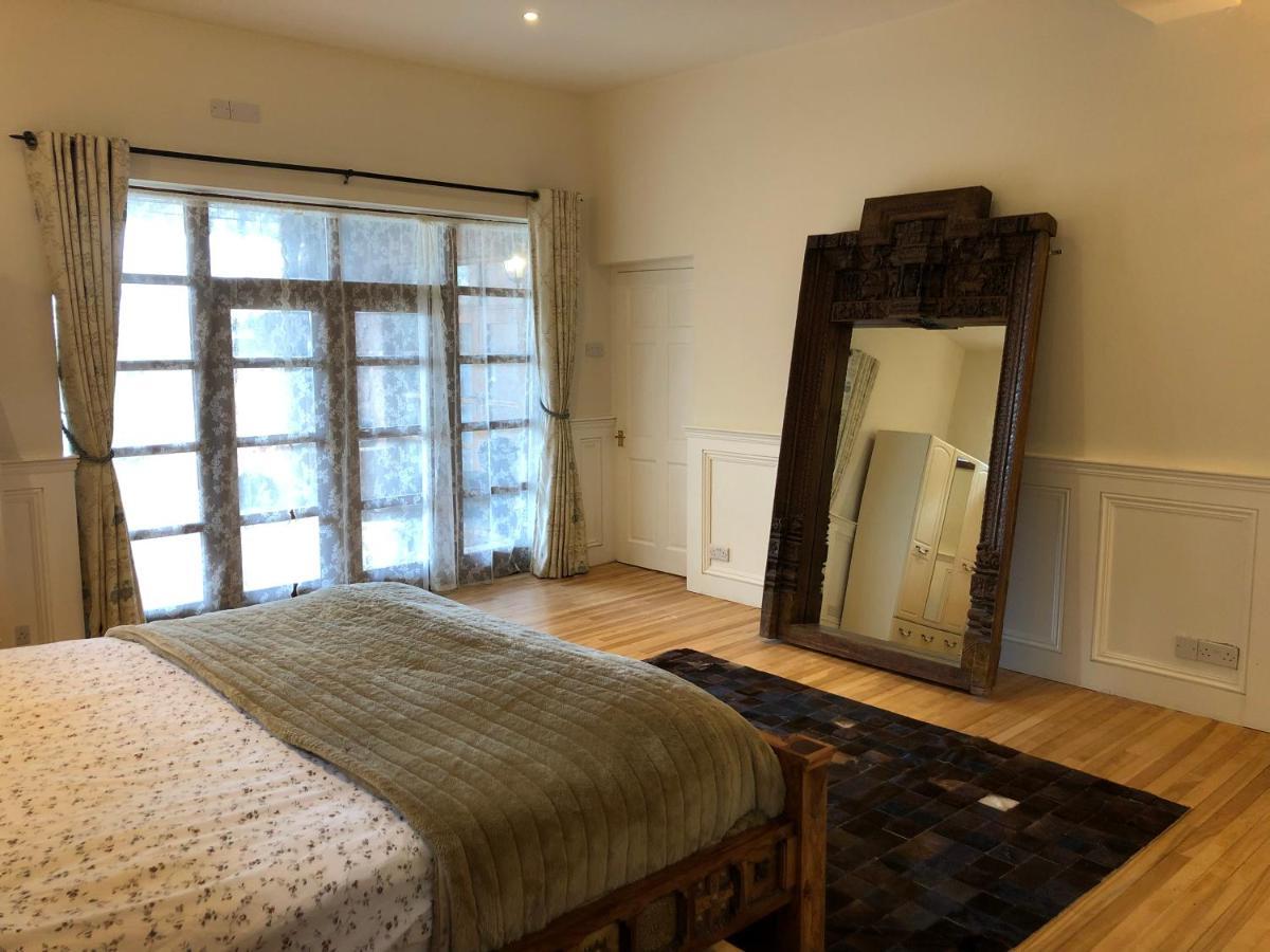 The Coach House Villa Skelmorlie Ngoại thất bức ảnh