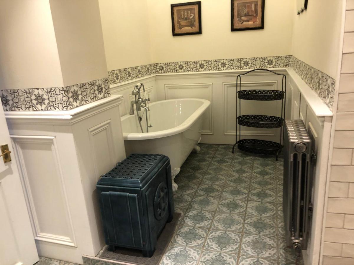 The Coach House Villa Skelmorlie Ngoại thất bức ảnh