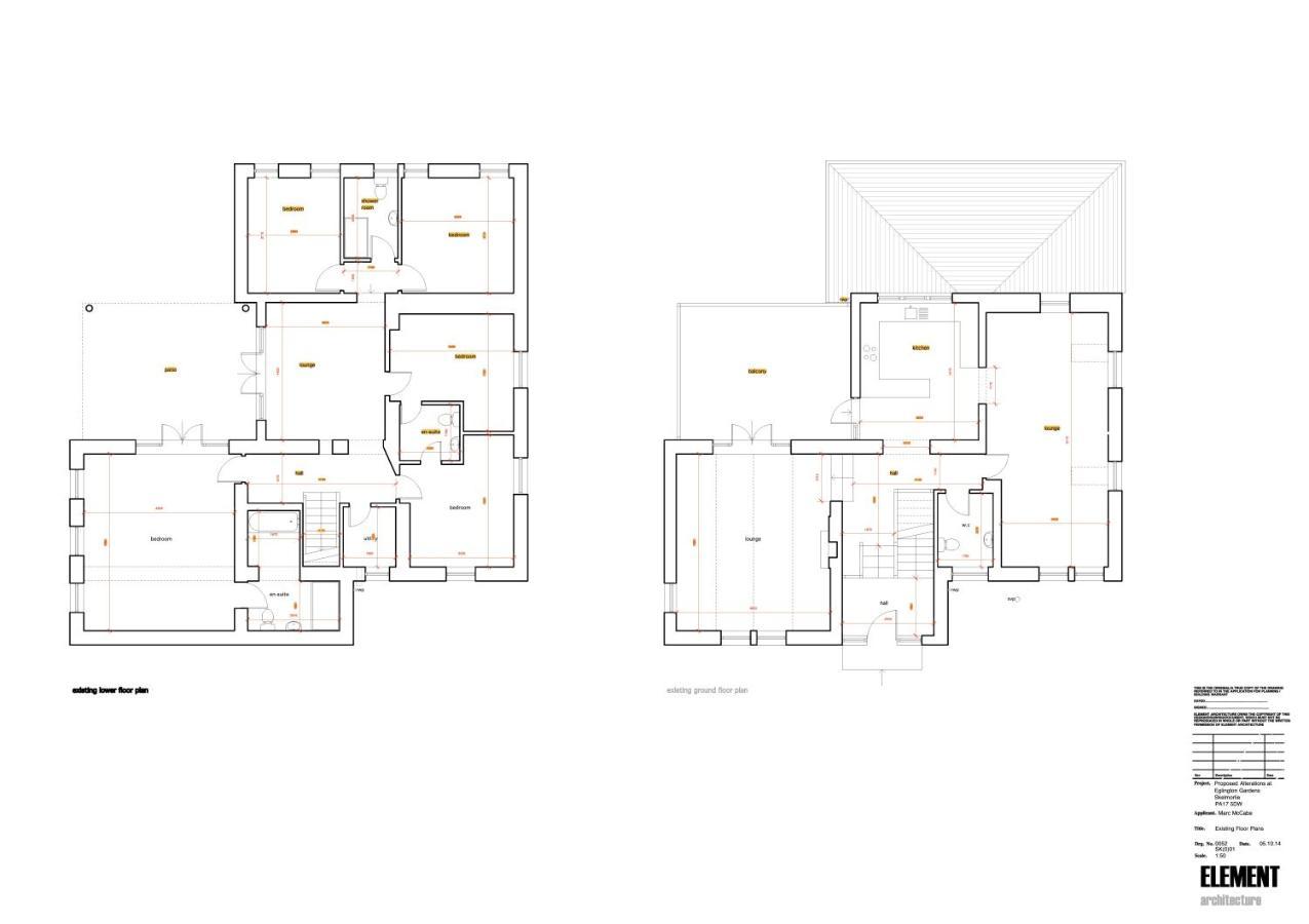 The Coach House Villa Skelmorlie Ngoại thất bức ảnh