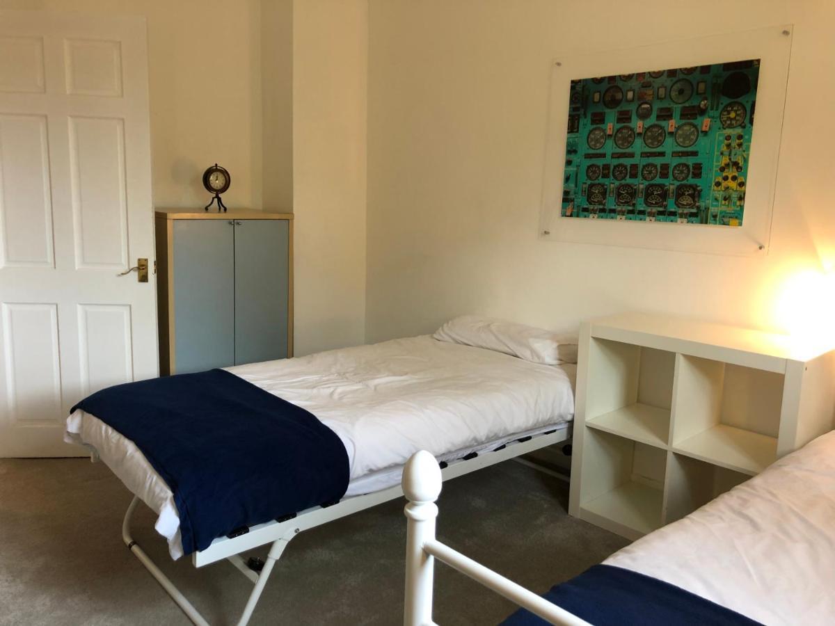 The Coach House Villa Skelmorlie Ngoại thất bức ảnh