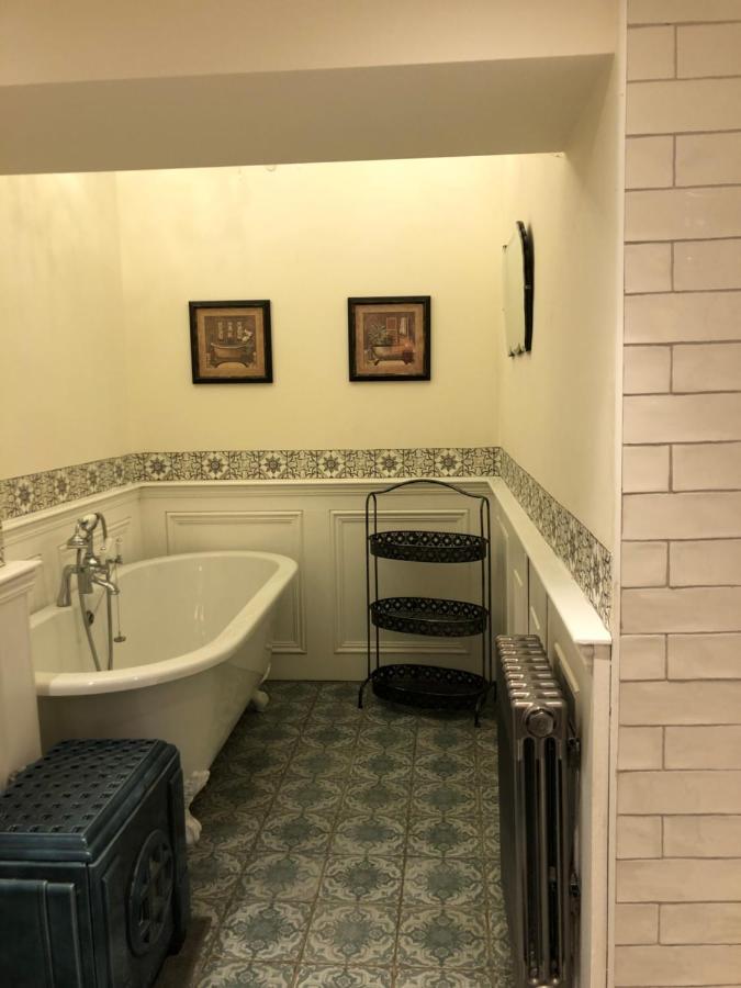 The Coach House Villa Skelmorlie Ngoại thất bức ảnh
