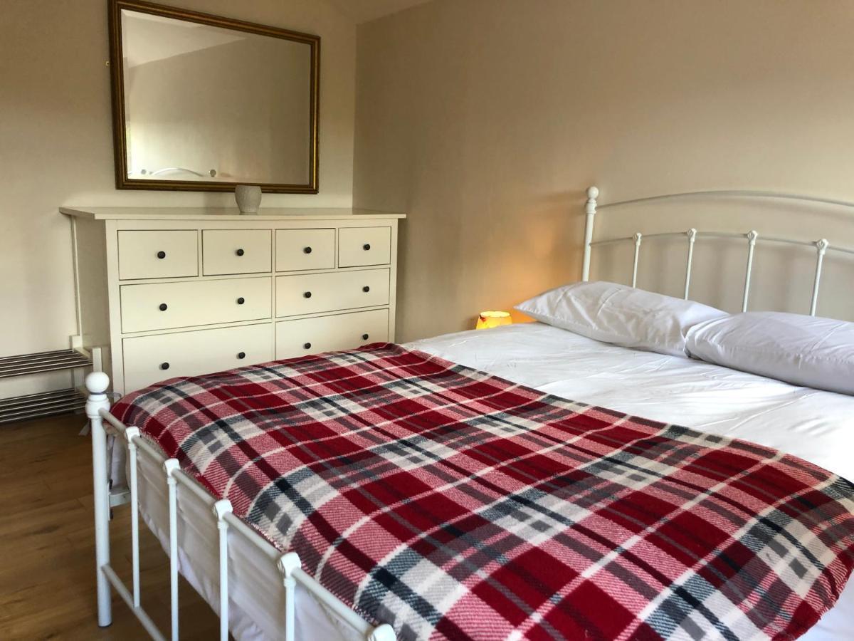 The Coach House Villa Skelmorlie Ngoại thất bức ảnh