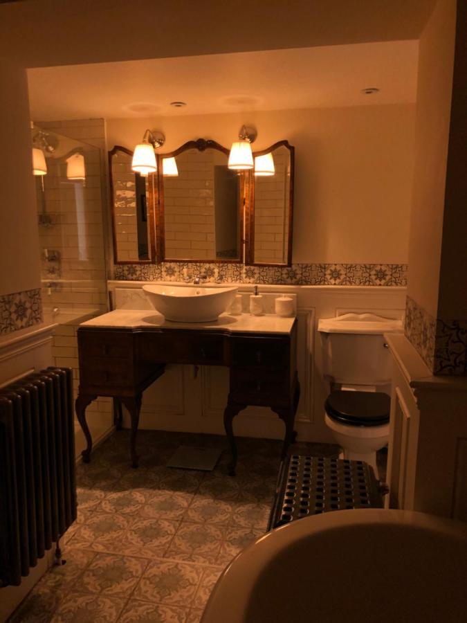 The Coach House Villa Skelmorlie Ngoại thất bức ảnh