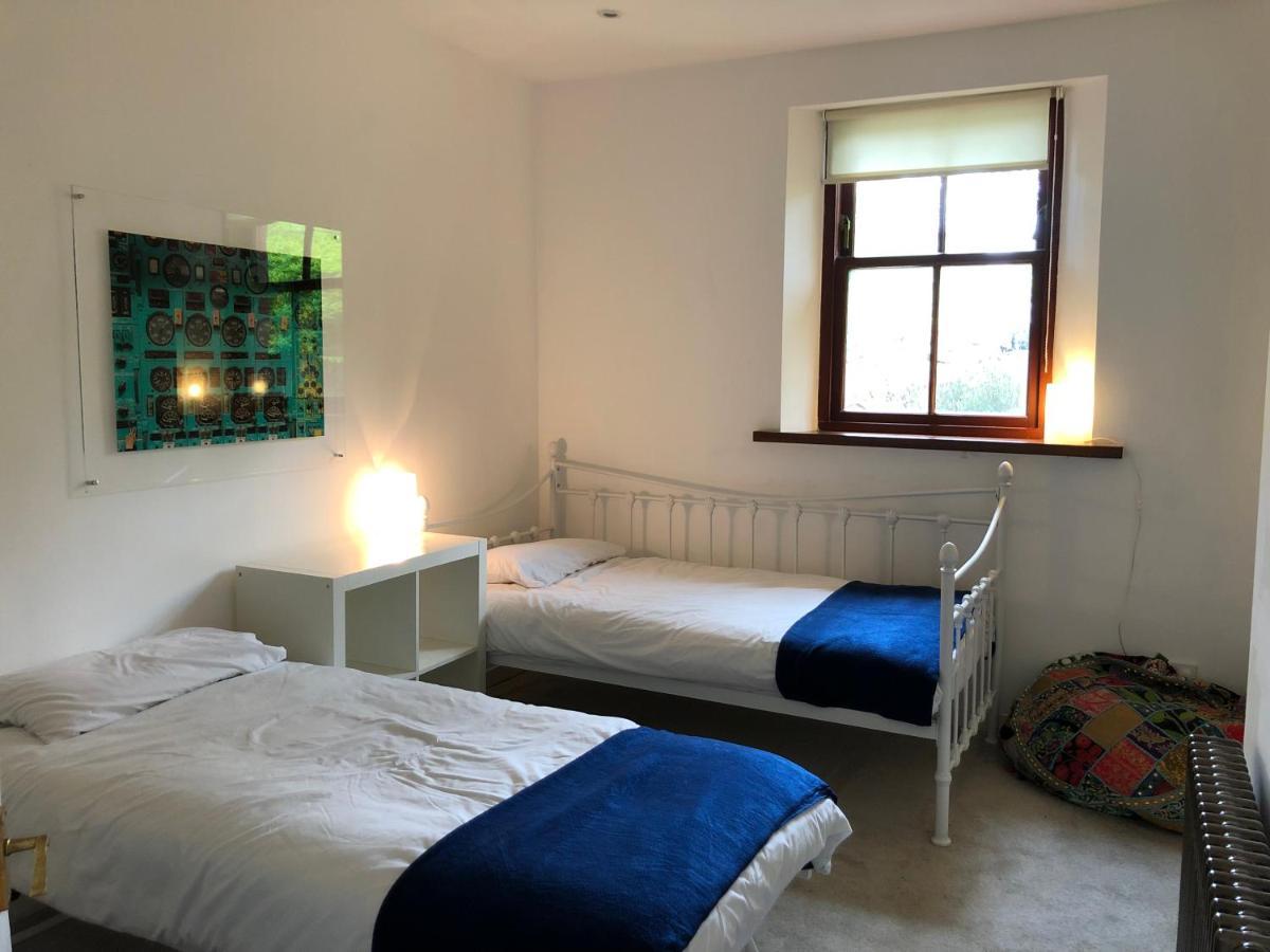 The Coach House Villa Skelmorlie Ngoại thất bức ảnh