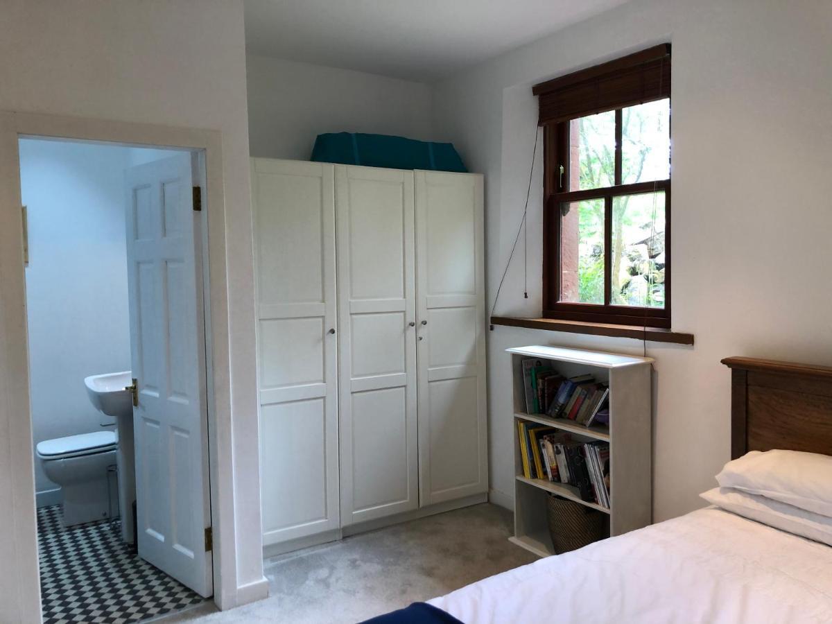 The Coach House Villa Skelmorlie Ngoại thất bức ảnh