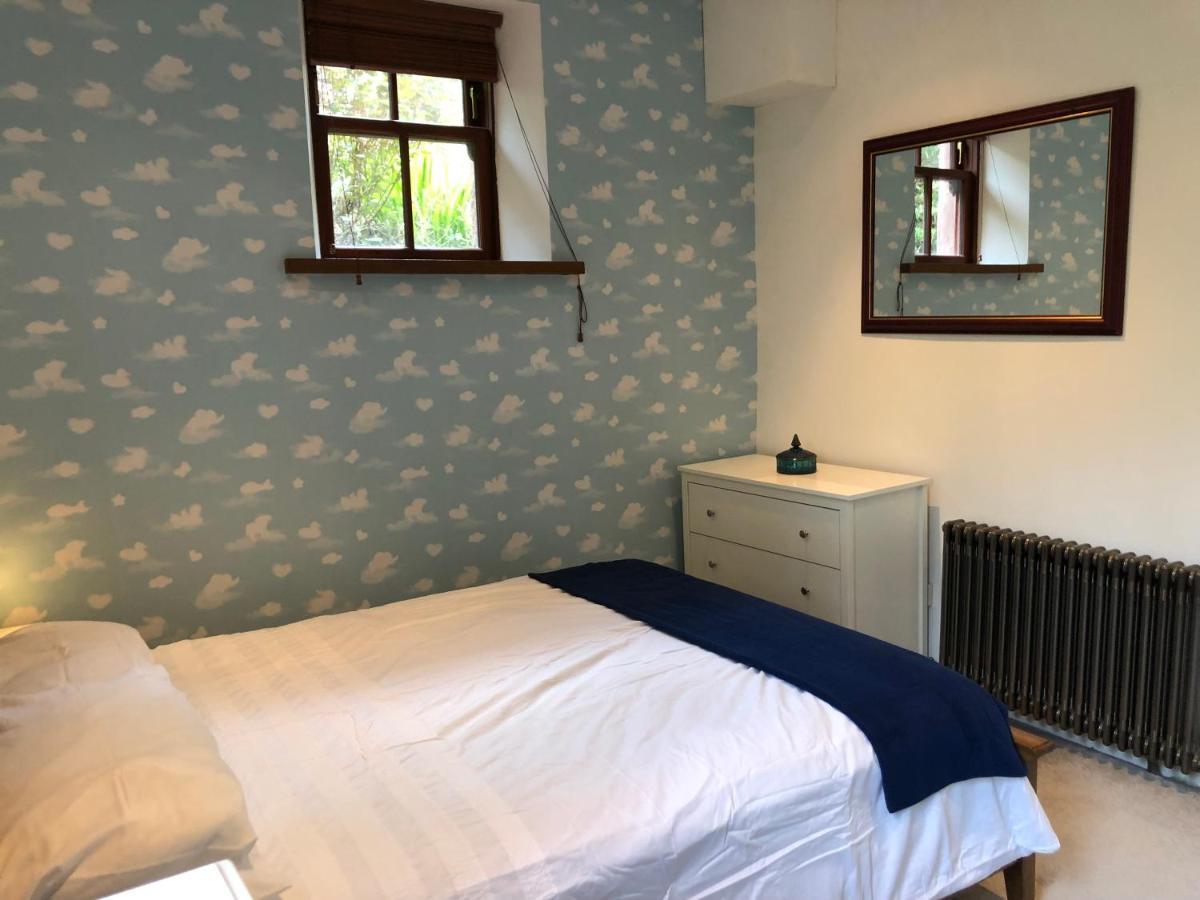 The Coach House Villa Skelmorlie Ngoại thất bức ảnh