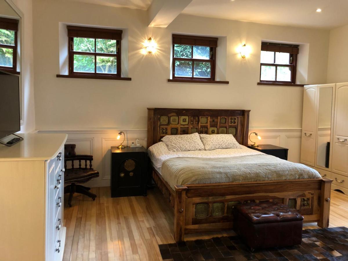 The Coach House Villa Skelmorlie Ngoại thất bức ảnh