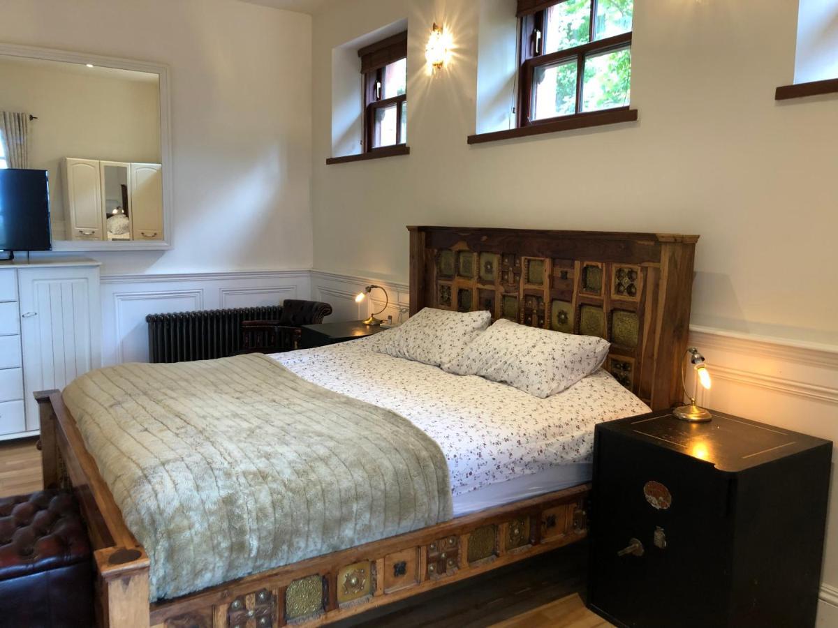 The Coach House Villa Skelmorlie Ngoại thất bức ảnh
