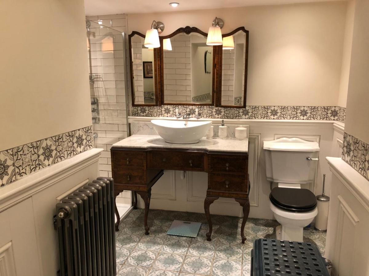 The Coach House Villa Skelmorlie Ngoại thất bức ảnh