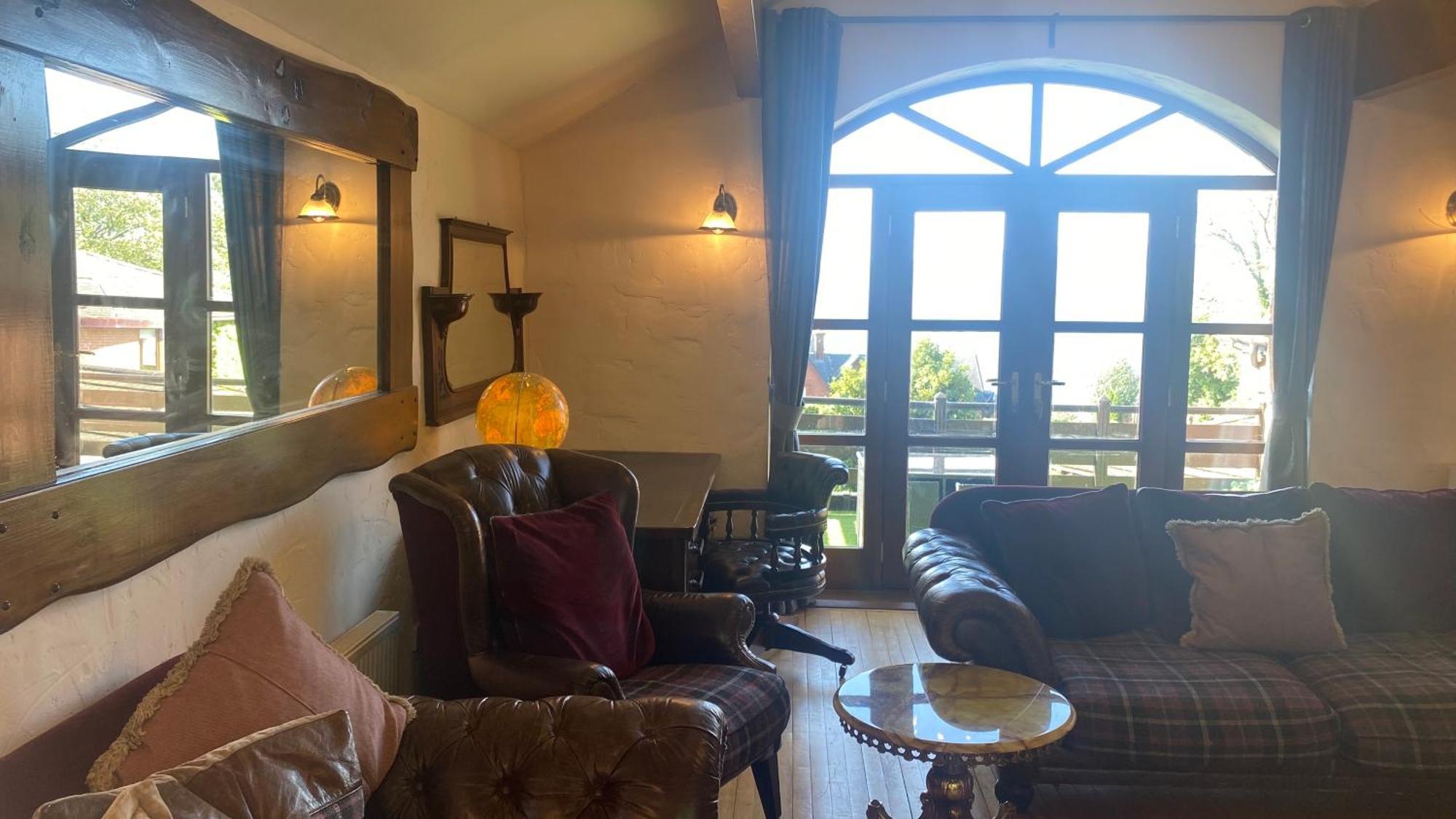 The Coach House Villa Skelmorlie Ngoại thất bức ảnh