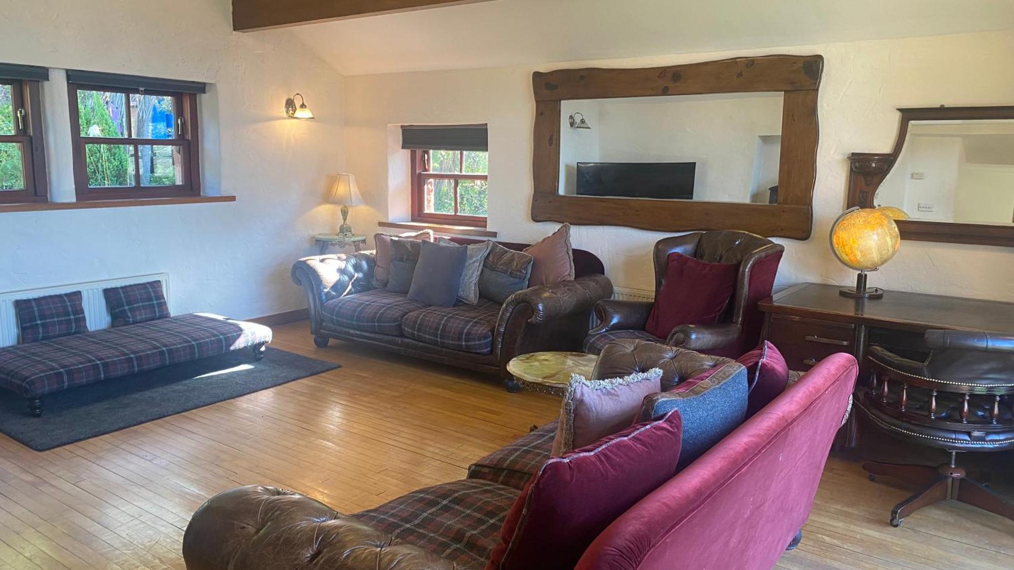 The Coach House Villa Skelmorlie Ngoại thất bức ảnh
